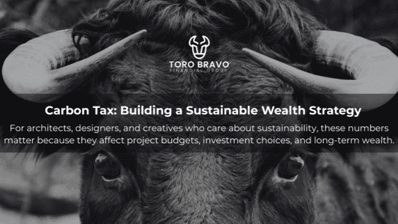 Sustainable wealth